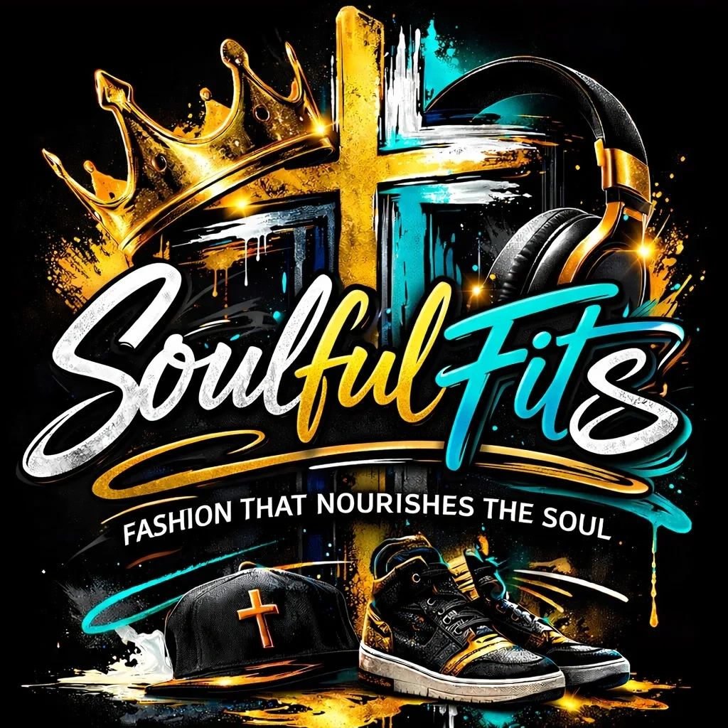Soulful Fits — Fashion That Nourishes The Soul